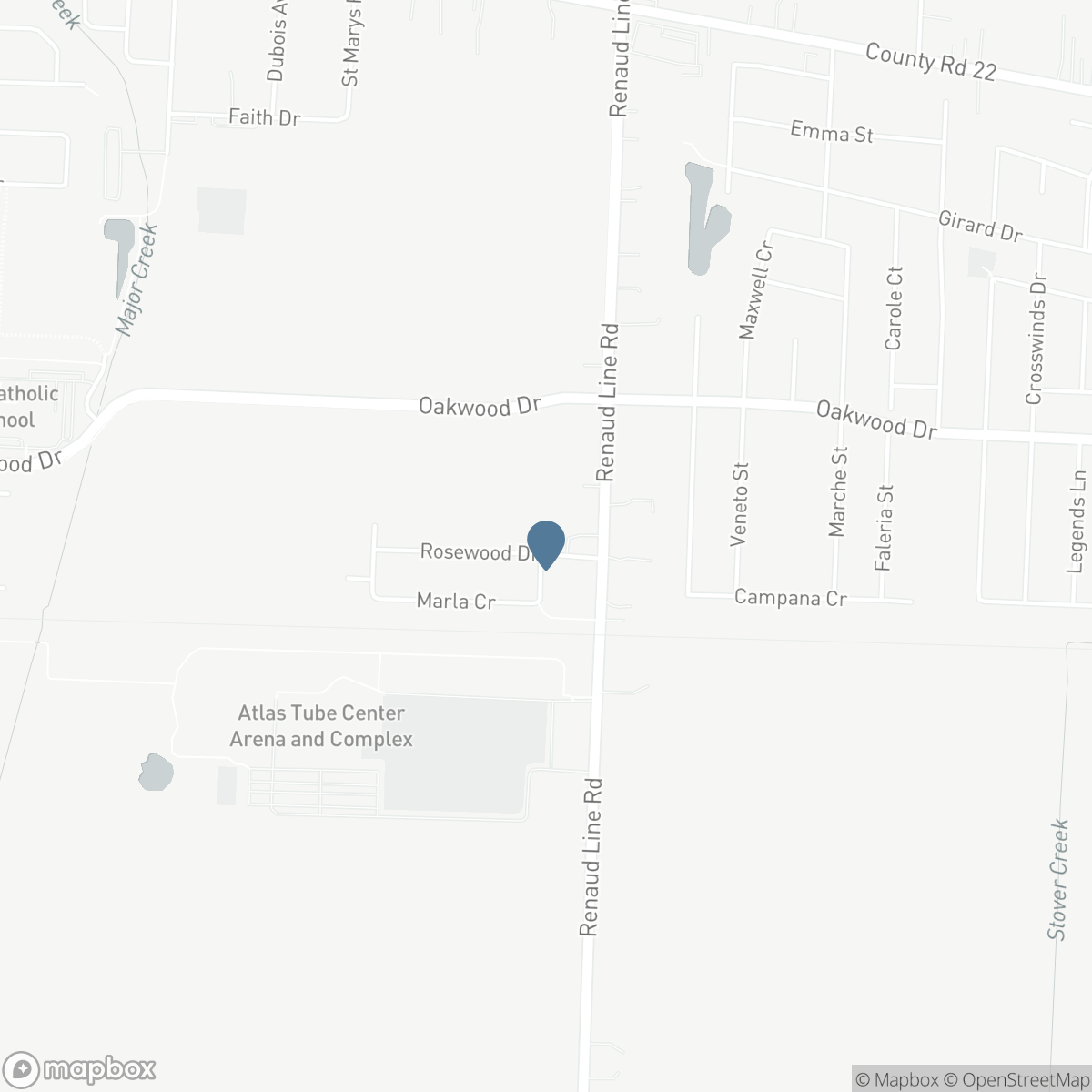 338 MARLA, Lakeshore, Ontario N0R 1A0